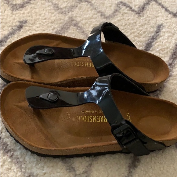 size 39 birkenstock in us